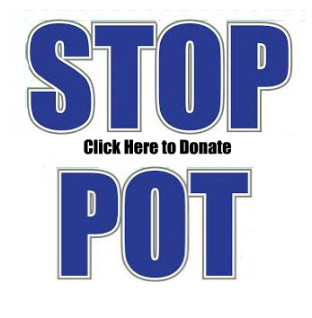 Stop Pot Button