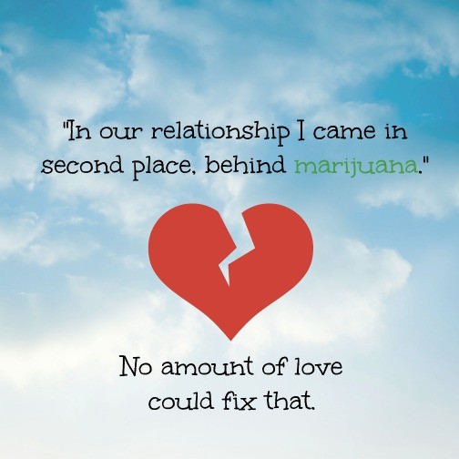 marijuana-relationships