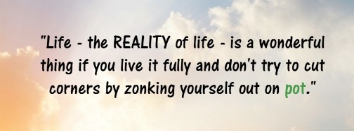 Reality of Life 