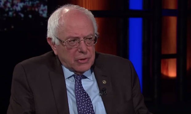 Sanders Doesn’t Fully Understand Drug Use and Incarceration