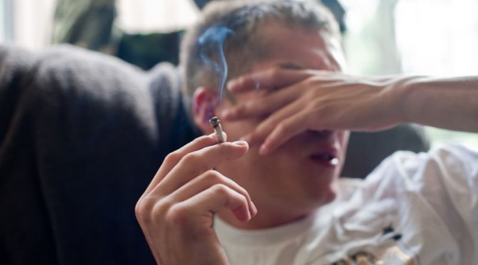 Despite studies, marijuana is still correlated with harmful teen problems