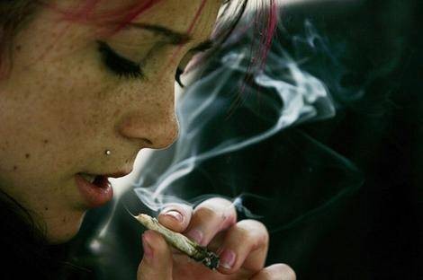 Marijuana is a Hard Drug, Dutch Doctor Compares to Heroin