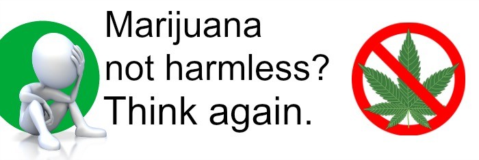 Addiction-Marijuana-harmless