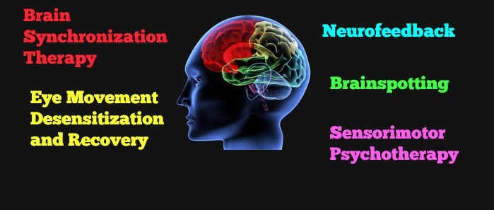 brain-therapies