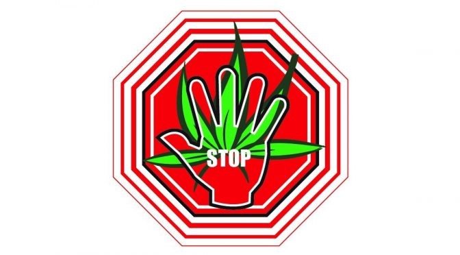 Time to get mad, change attitudes about stoned driving, part 2