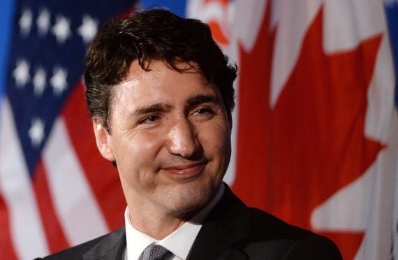 Has Justin Trudeau Lost his Marbles?
