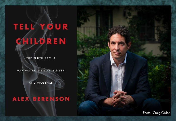 Tell-Your-Children-Book