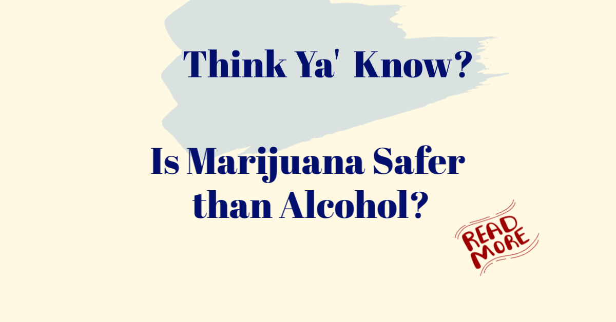 marijuana-not-safer