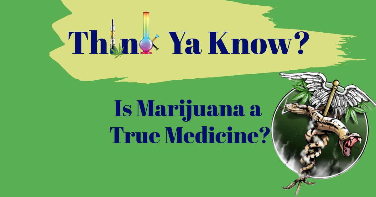 is-marijuana-medicine