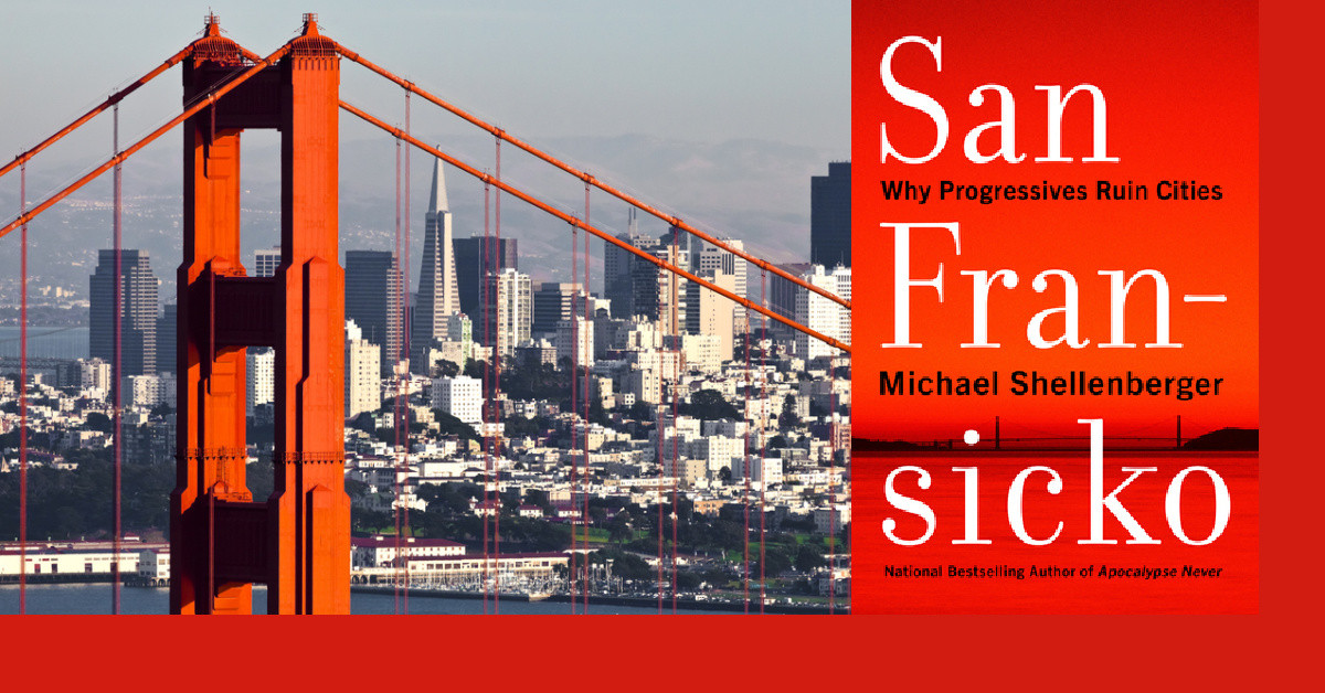 sanfransicko-book-review