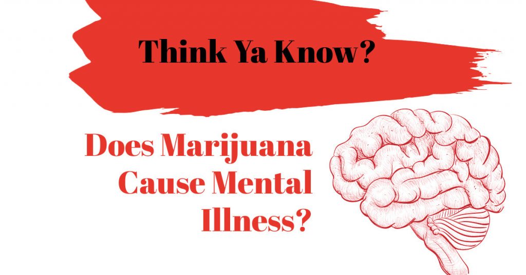 marijuana-mental-illness