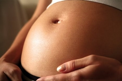 Cannabis during pregnancy may cause mental health issues in children