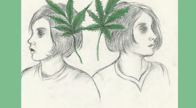 COVID, ZOOM and how medical marijuana hijacked my twins’ brains
