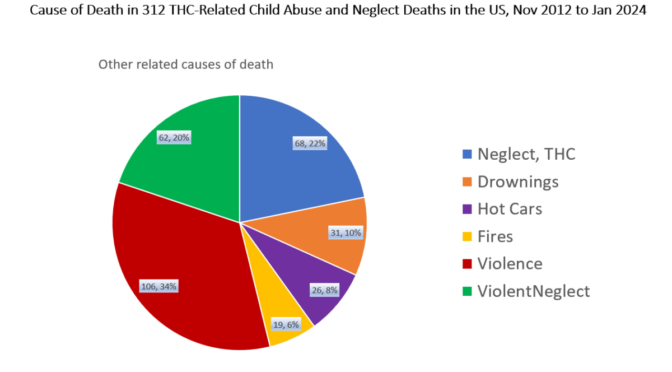 Data to track Child Abuse and Neglect for 11 + years
